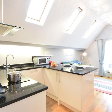 Pied A Mer, Aldeburgh Luaran gambar