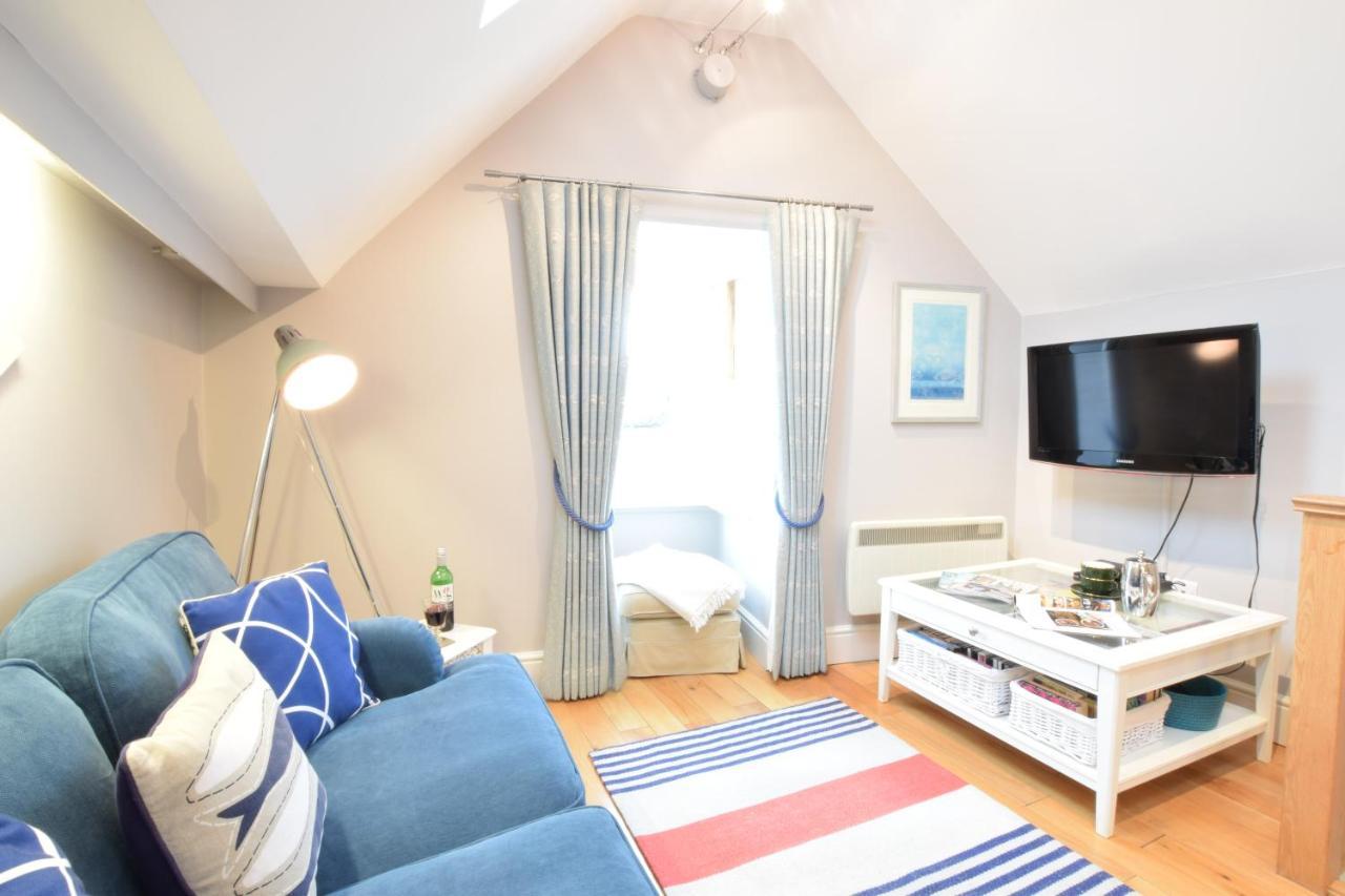 Pied A Mer, Aldeburgh Luaran gambar