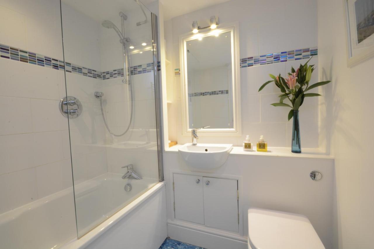 Pied A Mer, Aldeburgh Luaran gambar