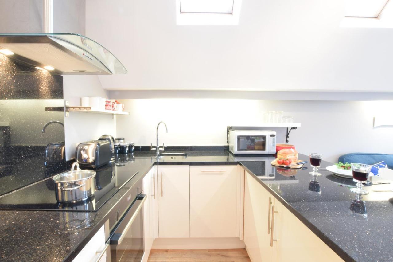 Pied A Mer, Aldeburgh Luaran gambar