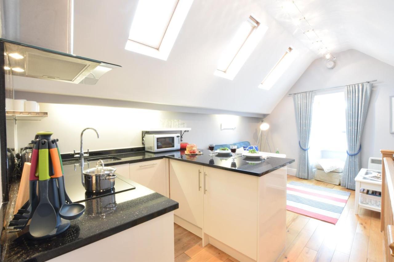 Pied A Mer, Aldeburgh Luaran gambar