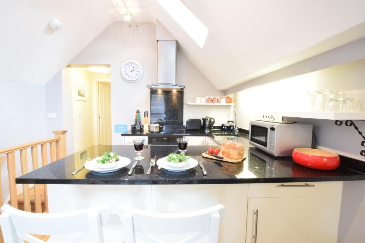 Pied A Mer, Aldeburgh Luaran gambar