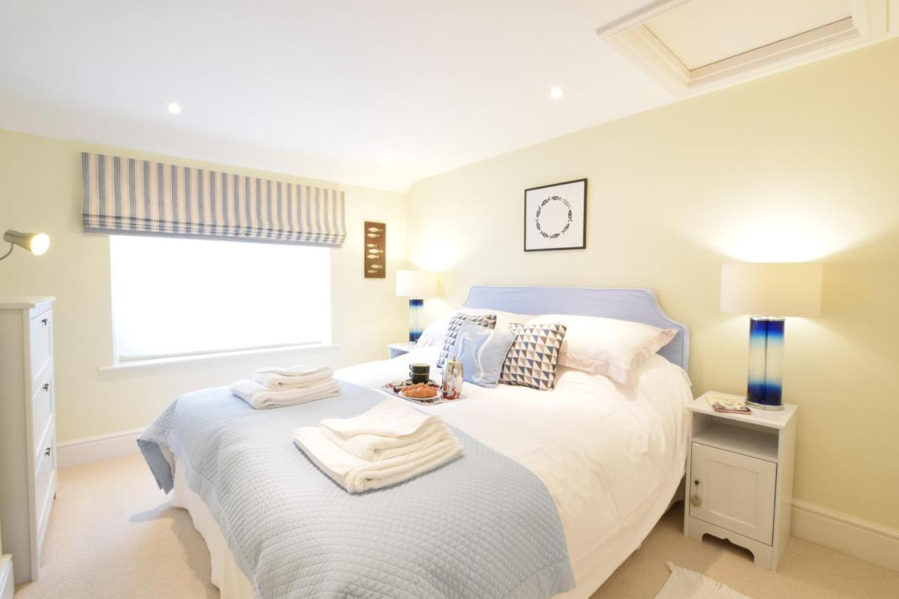 Pied A Mer, Aldeburgh Luaran gambar