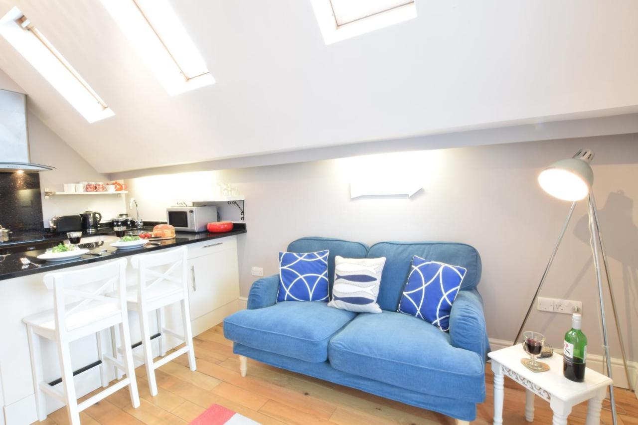 Pied A Mer, Aldeburgh Luaran gambar